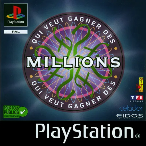 Qui Veut Gagner des Millions (France)
